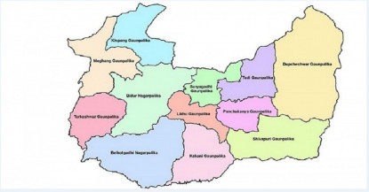 आजदेखि नुवाकोटमा ‘लकडाउन’
